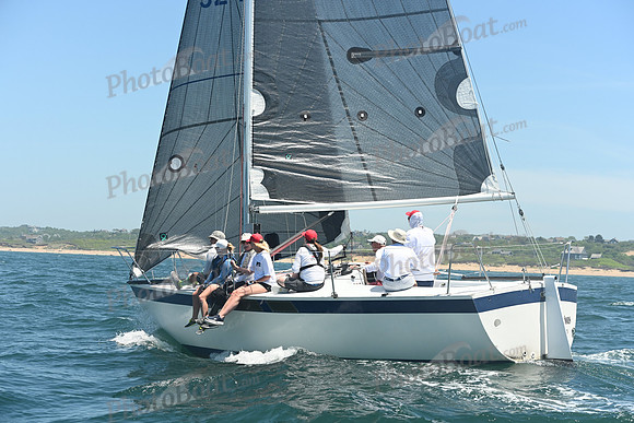 2025 Block Island Race Week C_0529