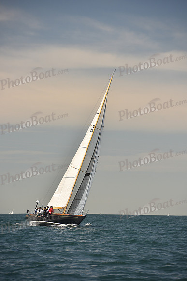 2024 Figawi 1943