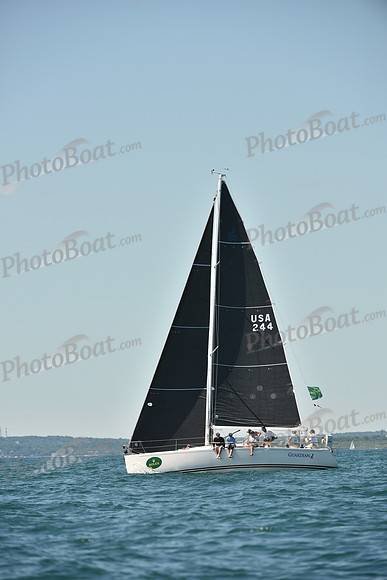 2018 NYYC Race Week B_0730