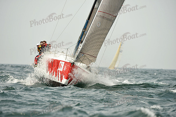 2015 Block Island Race Week D 1241