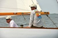 2015 NYYC Annual Regatta A 645