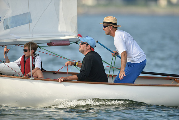 2018 Thistle Nationals C_0760