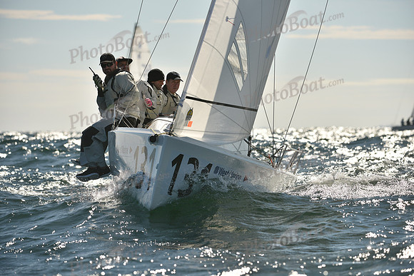 2018 J70 Worlds F_0902