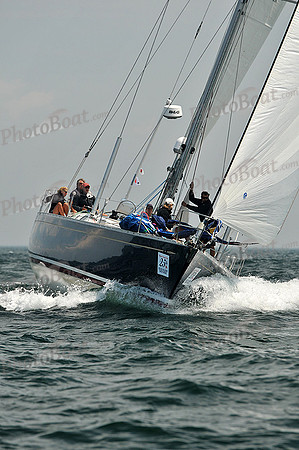 2013 Block Island Race Week C 1278