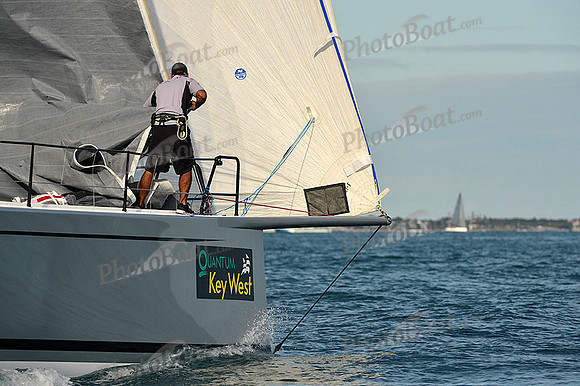 2014 Key West Race Week A 457