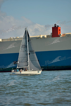 2018 Charleston Race Week A_0200