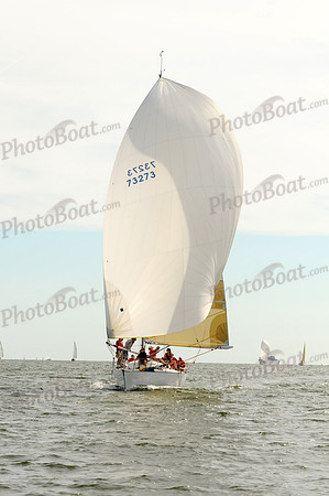 2011 Southern Bay RW A 164