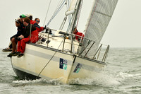2015 Charleston Race Week A_0411