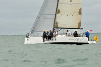 2012 Charleston Race Week C 321