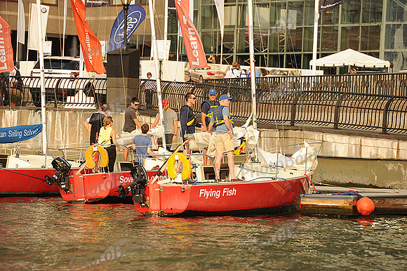 2013 NY-Architects-Regatta 010
