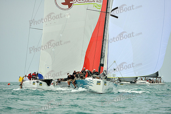 2015 Key West Race Week B 547