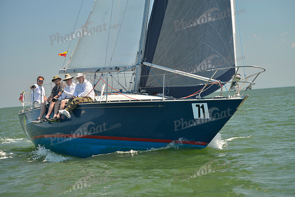 2017 Southern Bay Race Week B_1171