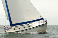 2012 Cape Charles Cup A 1955