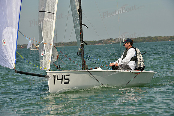 2015 VX1 Winter Series B 1300