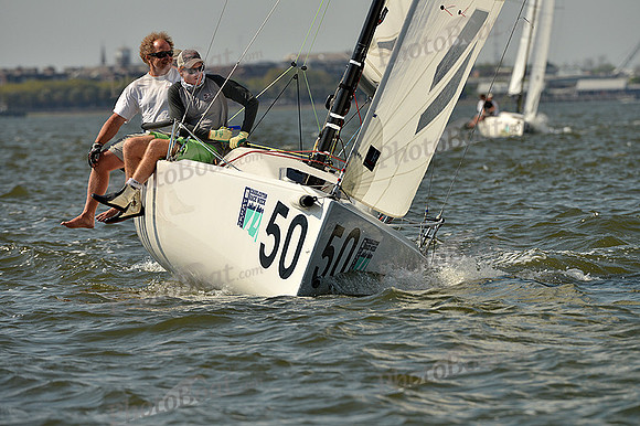 2014 Charleston Race Week D 1590
