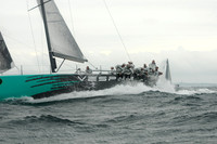 2011 NYYC Annual Regatta B 2026