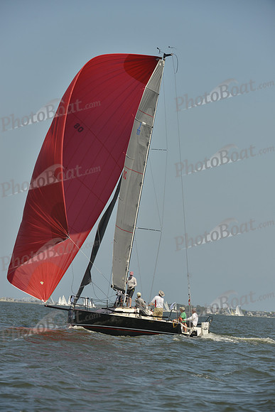 2017 Charleston Race Week B_0631