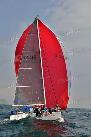 2017 Block Island Race Week D_0813