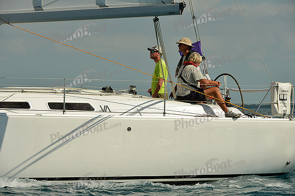 2015 Key West Race Week D 512
