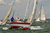 2012 CPYC One Design 1378