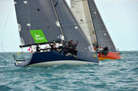 2014 Key West Race Week C 251