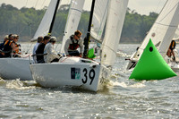 2015 Charleston Race Week B 848
