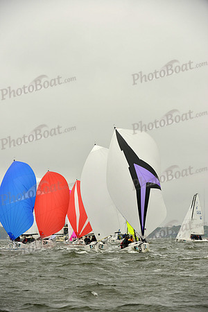 2016 Charleston Race Week A_0199