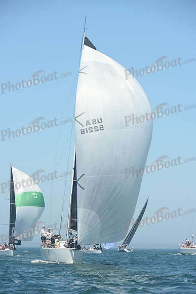 2025 Block Island Race Week C_0343