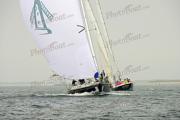 2013 Block Island Race Week D 963