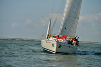 2018 Charleston Race Week A_0306