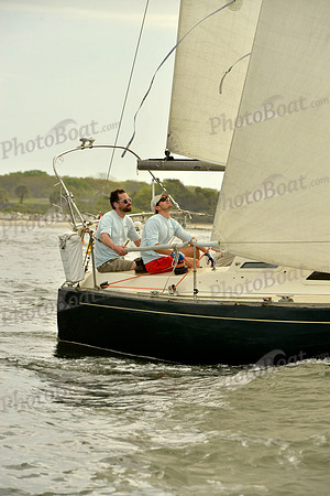 2019 Charleston Race Week B_0507