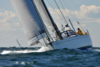 2012 Newport Bermuda 1721