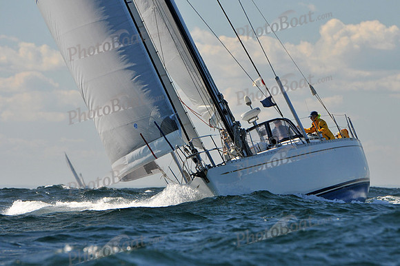 2012 Newport Bermuda 1721