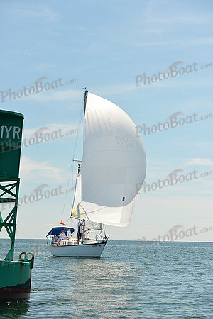 2015 Cape Charles Cup A 987