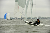 2016 Charleston Race Week A_0488