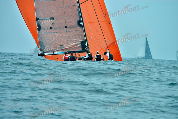 2021 Block Island Race Week C_0304
