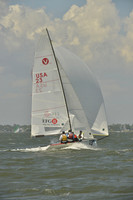 2017 Charleston Race Week D_2033