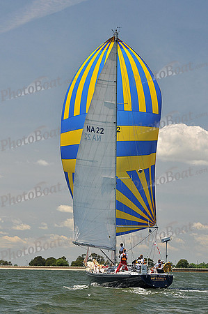 2014 Southern Bay Race Week C 2055