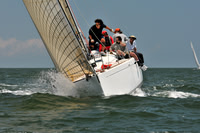 2012 CPYC One Design 1226