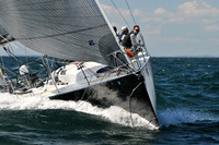 2012 Newport Bermuda 1356