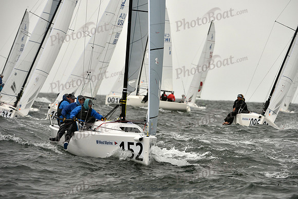 2018 J70 Worlds I_0741