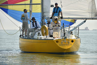 2018 Southern Bay Race Week A_0402