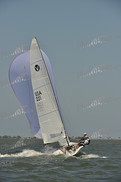 2017 Charleston Race Week B_0333