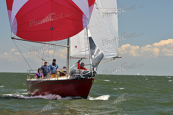 2014 Southern Bay Race Week C 1886