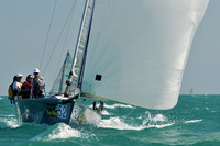 2013 Key West Race Week E 1011
