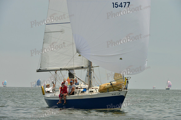 2016 Southern Bay Race Week E_0515