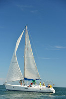 2015 Cape Charles Cup A 1189