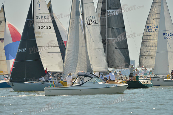 2017 Southern Bay Race Week C_0374