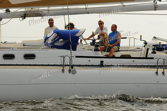 2011 Gov Cup A 1222