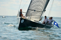 2015 NYYC Annual Regatta C 1121